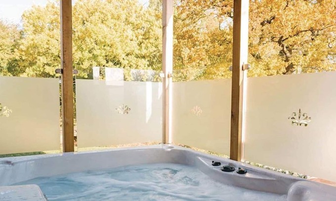 Laceby House | 2 bedroom accommodation in Laceby