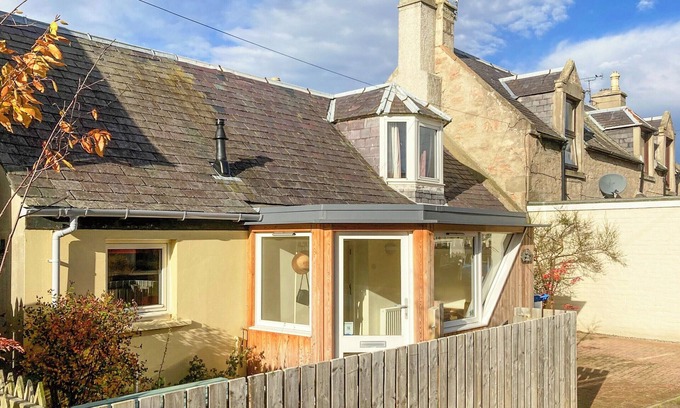 Nairn Cottage | 2 bedroom accommodation in Nairn