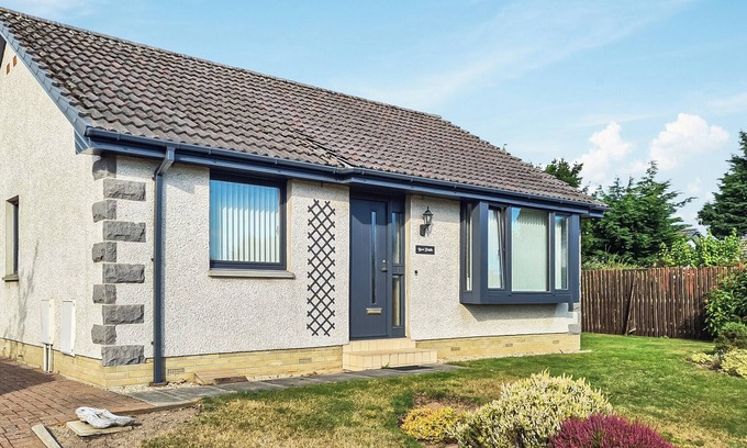 Nairn Cottage | 2 bedroom accommodation in Nairn