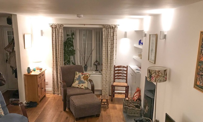 Mabe Cottage | 2 bedroom accommodation in Penryn