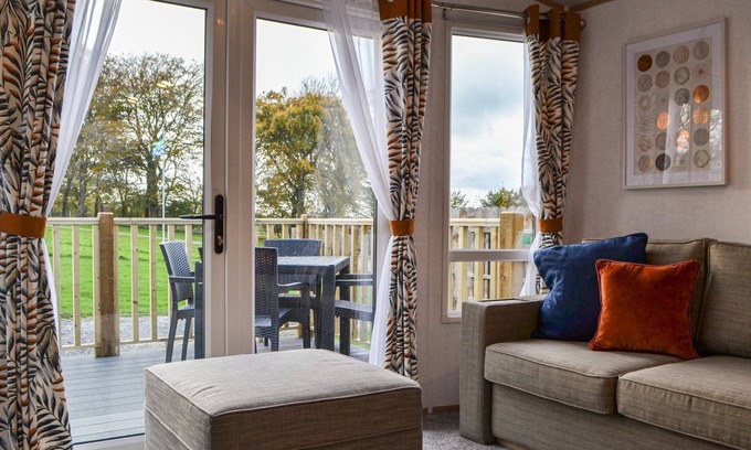 Westward Cottage | 2 bedroom accommodation in Brocklebank, near Caldbeck and Uldale
