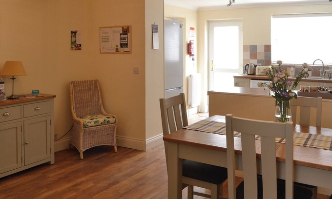 Amble Cottage | 2 bedroom accommodation in Amble