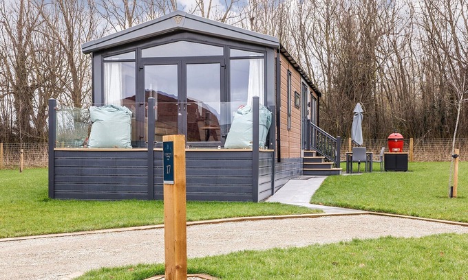 Scawton House | 2 bedroom accommodation in York