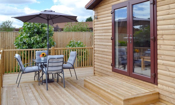 Wilberfoss Cottage | 2 bedroom accommodation in Wilberfoss, near York