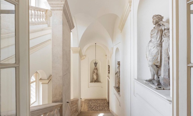 Vicenza Apartment | 2 bedroom accommodation in Vicenza