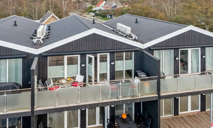 Store Kongsmark Apartment | 2 bedroom amazing apartment in Slagelse