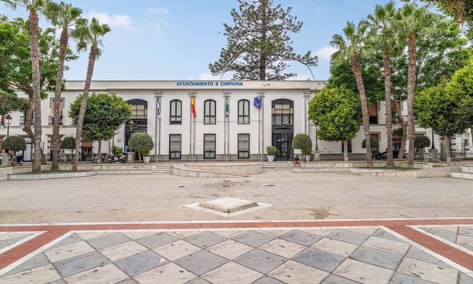 Chipiona Apartment | 2 bedroom amazing apartment in Chipiona