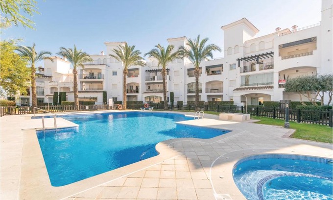 Roldan Apartment | 2 Bedroom Amazing Apartment In Roldán