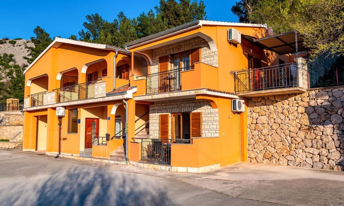 Rovanjska Apartment | 2 bedroom amazing apartment in Modric