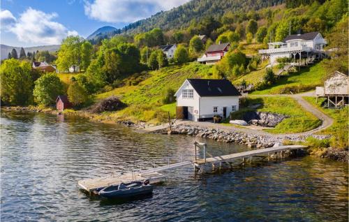 Vestnes Apartment | 2 Bedroom Amazing Apartment In Vestnes