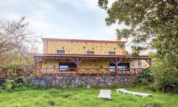 Icod el Alto House | 2 bedroom amazing home in Icod el Alto