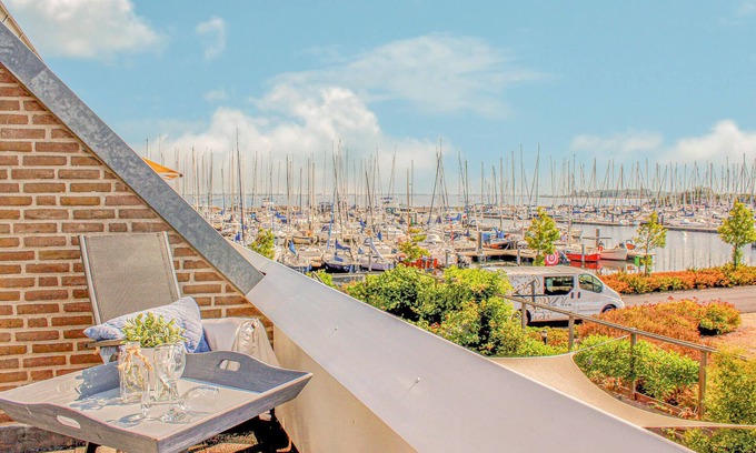 Bruinisse House | 2 bedroom amazing home in Bruinisse