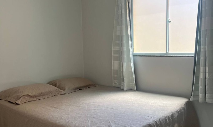 Santarem Apartment | 2 bedroom apartment with pool,
