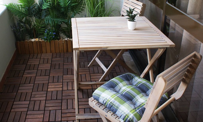 Figueira da Foz Apartment | 2-bedroom apartment 1 minute walk from the beach