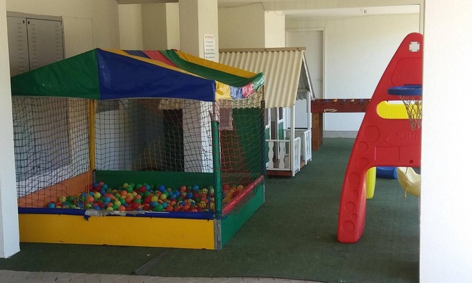 Jardim Boa Vista Apartment | 2 Bedroom Apartment.
