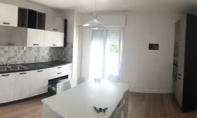 Lido Apartment | 2 Bedroom Apartment in Policoro Lido