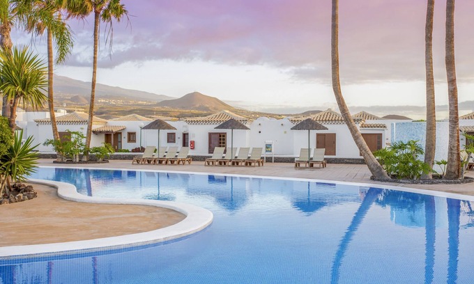 San Miguel de Abona Apartment | 2 Bedroom Apartment, Royal Tenerife Country Club