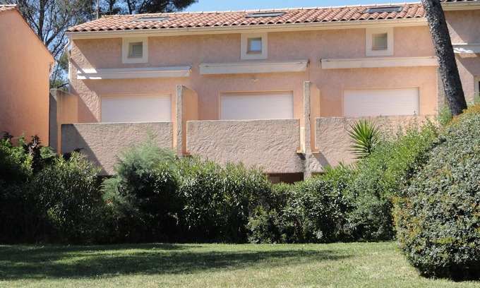 Saint-Raphael Apartment | 2 bedroom apartment near the beach