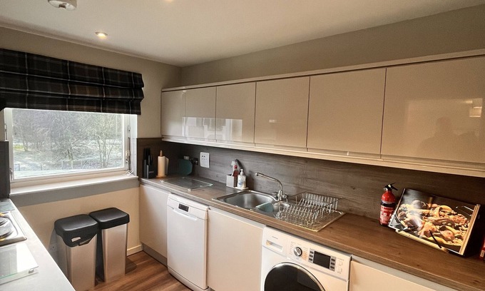 Gleneagles Apartment | 2 Bedroom Apartment in Gleneagles