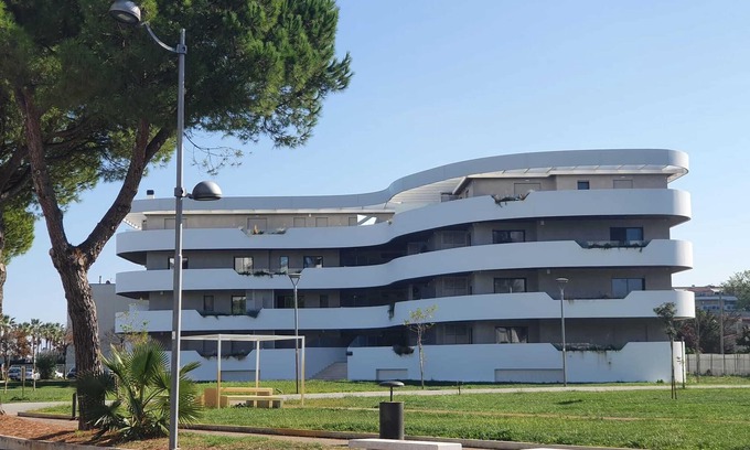 Montesilvano Apartment | 2 Bedroom Apartment in Montesilvano