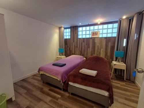 Chakphong Apartment | 2 bedroom apartment at CET RESORT with pool padel tennis