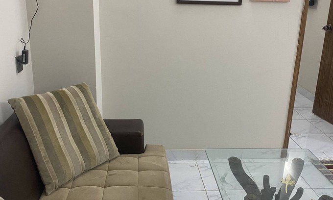 D.H.A. Apartment | 2-bedroom apartment DHA Phase 5