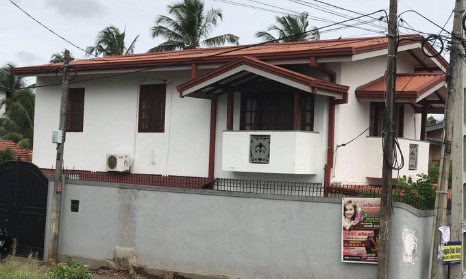Welisara House | 2 bedroom apartment fully furnished