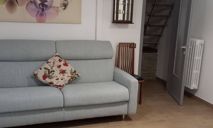 Villa San Giovanni Apartment | 2 bedroom apartment in milan