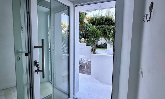 Sirolo Apartment | 2 Bedroom Apartment in Sirolo