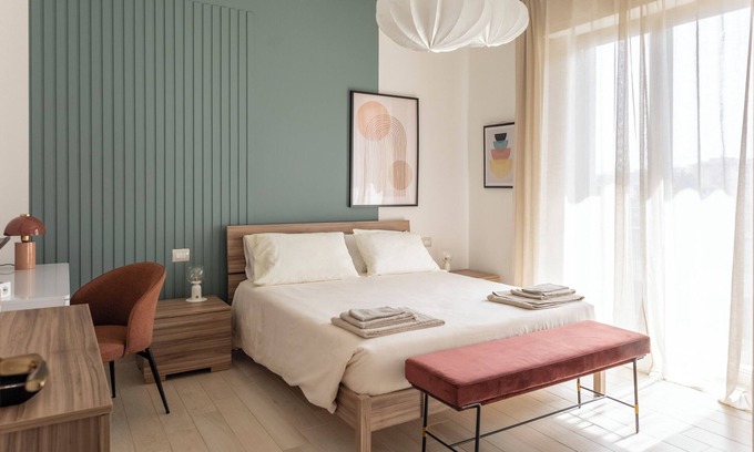 Scandicci Apartment | 2 Bedroom Apartment in Scandicci