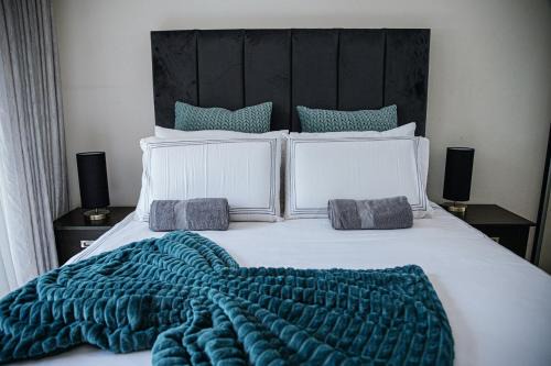 Greater Johannesburg Metropolitan Area Apartment | 2 bedroom apartment Jackal creek golf estate