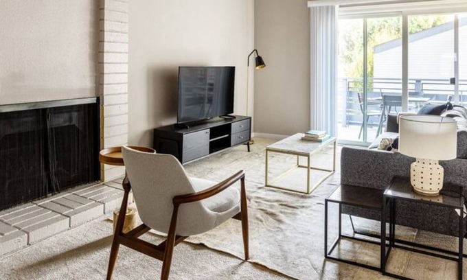 Sunnyvale West Apartment | 2 Bedroom Apartment L-444964 by Houzlet