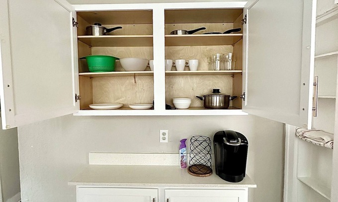 Springfield Apartment | 2-bedroom apartment Springfield/downtown Jacksonville