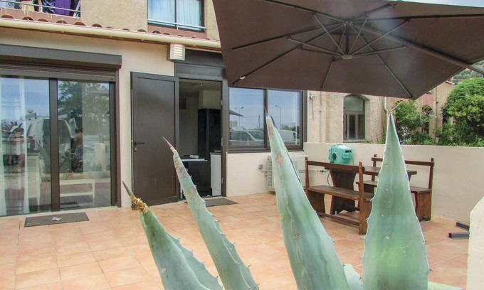 Aregno Apartment | 2 bedroom awesome apartment in Algajola