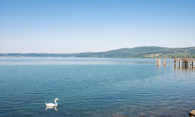 Allumiere House | 2 bedroom awesome home in Allumiere