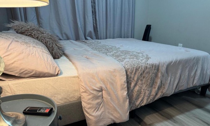 Northeast Edmonton Apartment | 2 bedroom basement Suite