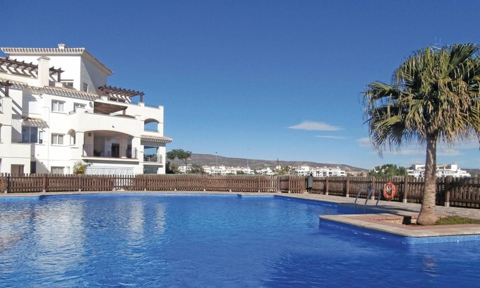 Jeronimo y Avileses y Balsicas de Arriba Apartment | 2 bedroom beautiful apartment in Sucina