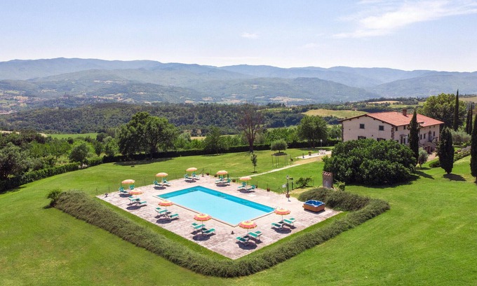 Poppi Apartment | 2 bedroom beautiful apartment in Poppi