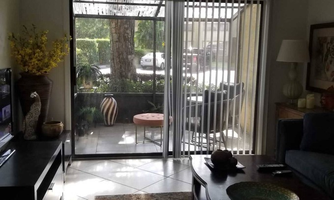 Boynton Beach House | 2 bedroom Boynton Condo