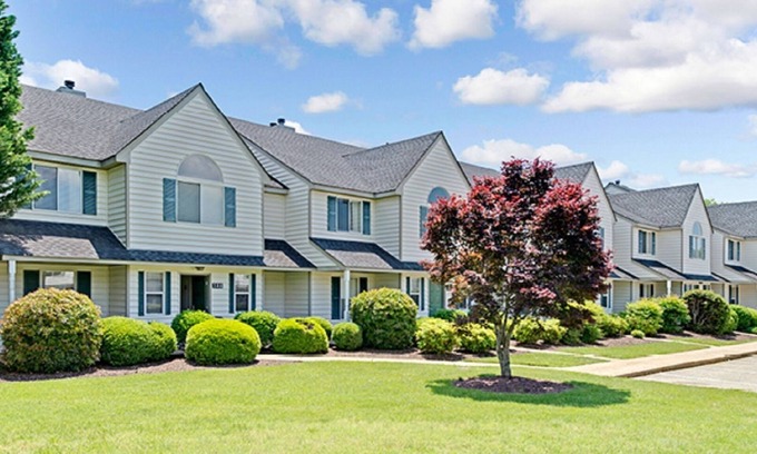 Berkeley Condo | 2 Bedroom Condo At The Historic Powhatan Resort