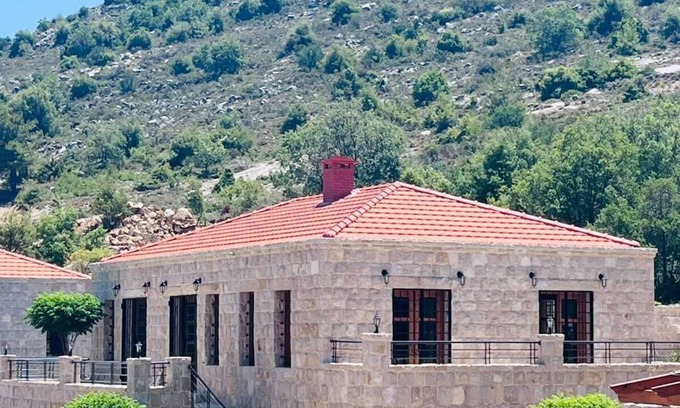 Msaytbeh Cottage | 2 bedroom cottage in bayrut