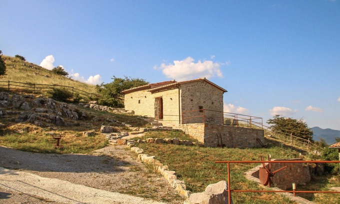 Arcidosso Apartment | 2 bedroom cozy apartment in Arcidosso