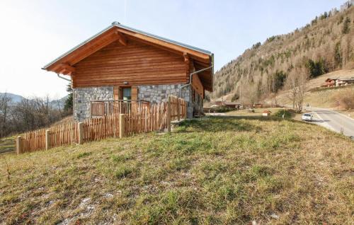 Castello Tesino House | 2 Bedroom Cozy Home In Castello Tesino