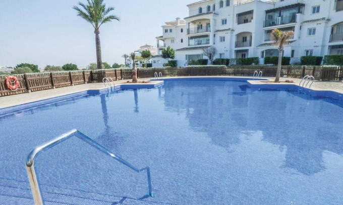 Jeronimo y Avileses y Balsicas de Arriba Apartment | 2 bedroom gorgeous apartment in Sucina