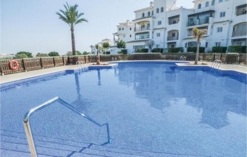 Jeronimo y Avileses y Balsicas de Arriba Apartment | 2 Bedroom Gorgeous Apartment In Sucina