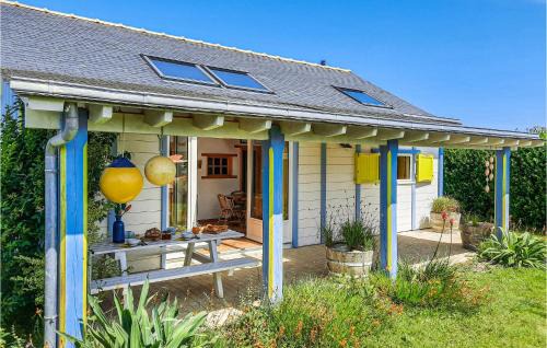 Plouguerneau House | 2 Bedroom Gorgeous Home In Plouguerneau
