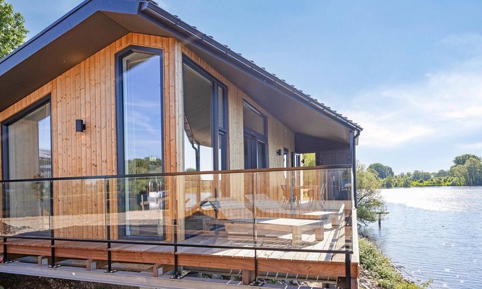 Kerkdriel House | 2 bedroom gorgeous home in Kerkdriel