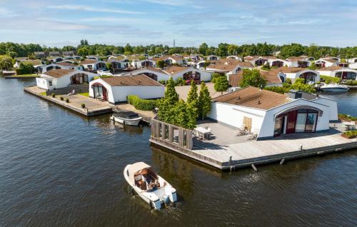 Lemmer House | 2 Bedroom Gorgeous Home In Lemmer
