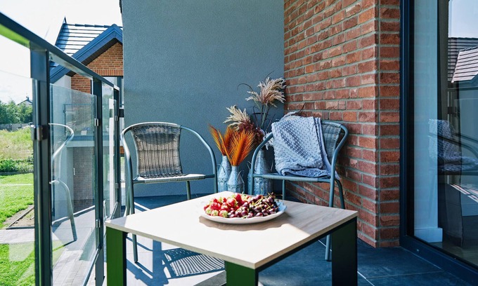 Nowecin House | 2 bedroom gorgeous home in Nowecin
