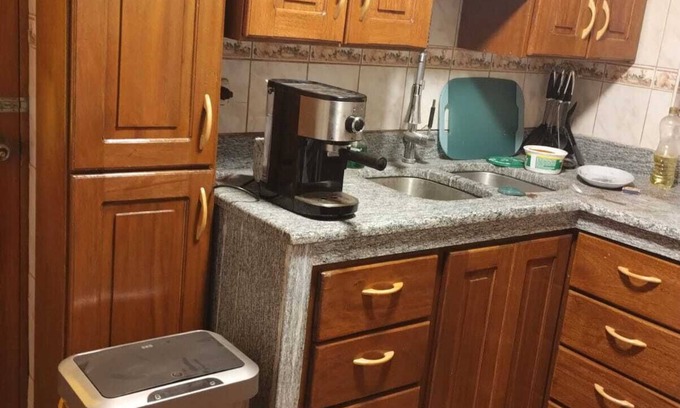 Huaraz House | 2-bedroom house in tranquil Huaraz with WiFi